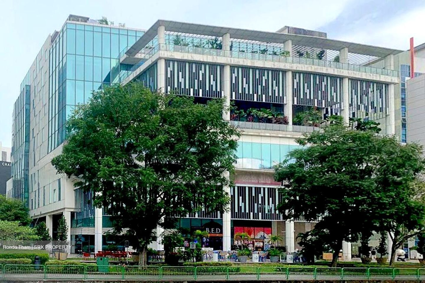 Tai Seng Avenue (D19), Factory #497441551